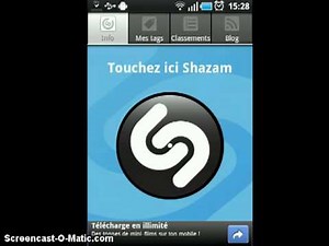 Installer une appli Android