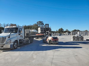 BLOCK - MASCHMEYER CONCRETE