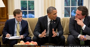 David Litt: Obama’s Former Speechwriter: How to Write Speeches for the People of America