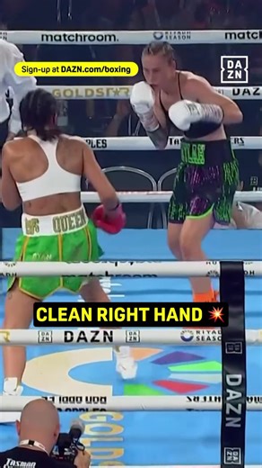 95K views · 351 reactions | On the button! Shauna Browne scored the first Irish knockdown of 2025 when fighting Taylah Gentzen on the Gold Coast on Wednesday. | Irish-Boxing.Com | Facebook