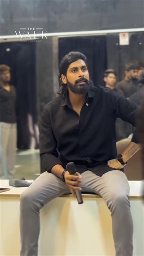 Building Confidence Through Auditions and Performances