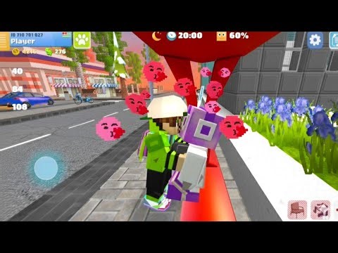 School Party Craft - Android Gameplay Part 6