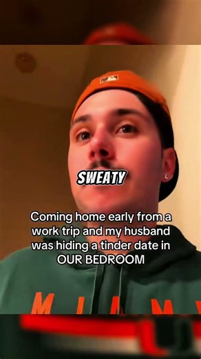 Coming Home Early To SEE WHAT 😯😒