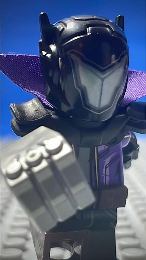 How To Build A LEGO Earth 42 Miles Morales!!