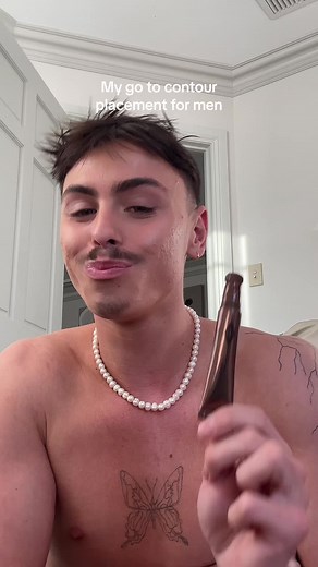 Life Changing Contour Placement for Men