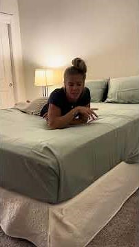 DOZ Bamboo Sheet Set Review: Buttery Soft & Cooling!