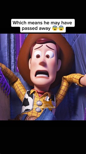 Toy Story 4 Hid a Terrifying Secret in Plain Sight… 😨🔥 #toystory #eastereggs #pixar #theory #shorts