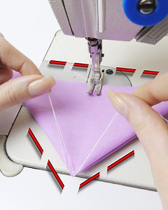 5 sewing secrets used by seamstresses in France | MomCut - Deutschland