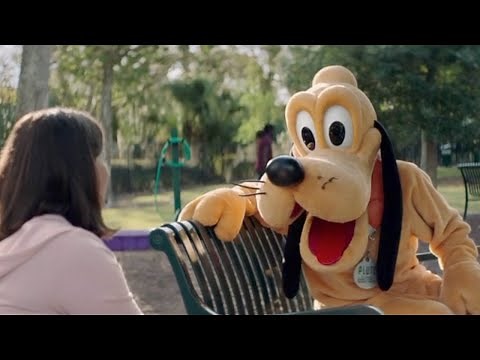 Walt Disney World Resort 4-Park Magic Ticket Television Commercial (2019)