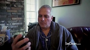 SoClean TV Spot, 'Daily Routine: Save $60'