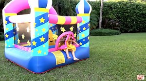 1M views · 11K reactions | Funny babies video - Diana and Roma pretend play with magic sweets | Funny Babies | Facebook