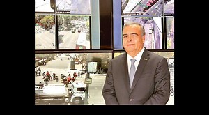 Buscan a líderes de narco en Tepito