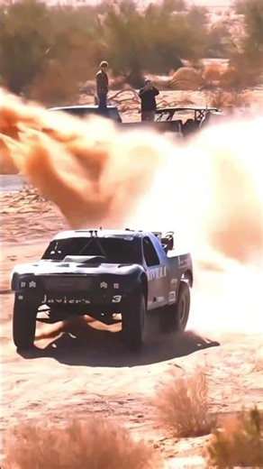 Baja 1000 Crash Moments Compilation #Baja1000 #RallyCrash #OffRoad