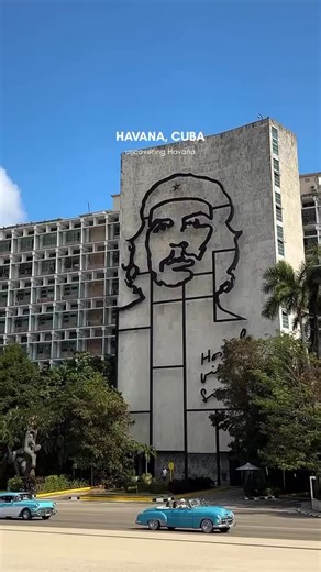 Havana 🇨🇺 | Travel | Hotels | Food | Tips | @catarina.olivetree is uncovering the timeless charm of Havana! 🇨🇺✨ Tag someone who’s ready to fall in love with Cuba’s magic! 💡Things to... | Instagram