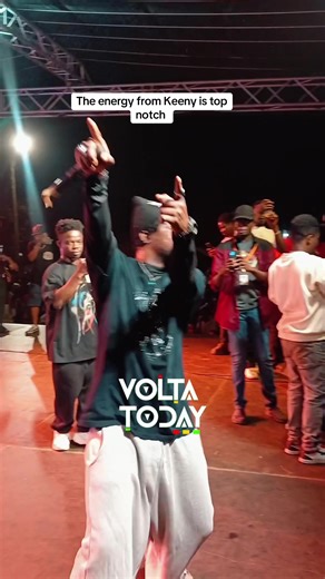 High Energy Performance by Keeny