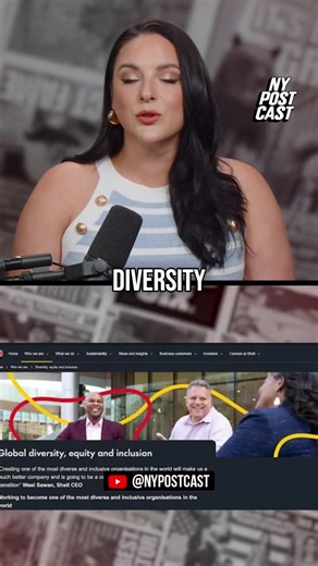 Everything to know from NY POSTcast: A white Marine Corps veteran who spent nearly 15 years working in corporate security for Shell is suing the oil giant, alleging he was forced out and replaced by a less-qualified man during a DEI-fueled reorganization. Thomas Hutt, 60, of Rusk, Texas, claims Shell booted him from his role overseeing security for the company’s US oil facilities as Shell said it was “diversifying the talent” during the January 2025 reorganization — giving his job to an employee