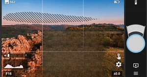 Baixe e rode Camoodoo - Camera Remote Control no PC e Mac (emulador)