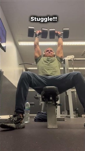 It’s all timing! 5x5 plan is working well for me. Are you struggling to build strength and muscle?