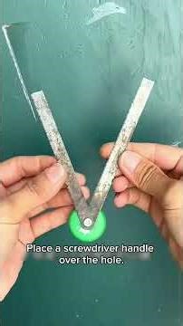 Don't throw away 🤯