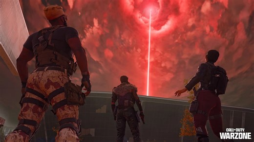 Warzone Season 5 early patch notes: Verdansk stadium opening, new Resurgence LTM, and more