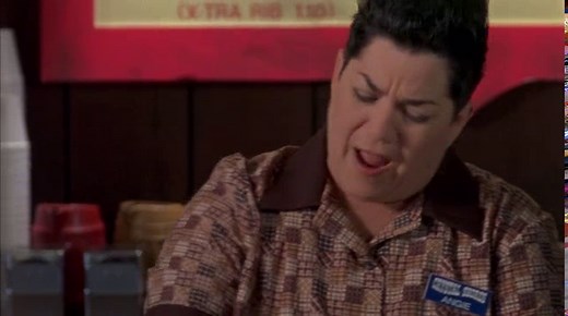 Edge Of Seventeen (Movie 1998)