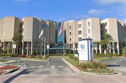 Moffitt Out Of Network For Some Medicare Advantage Plans