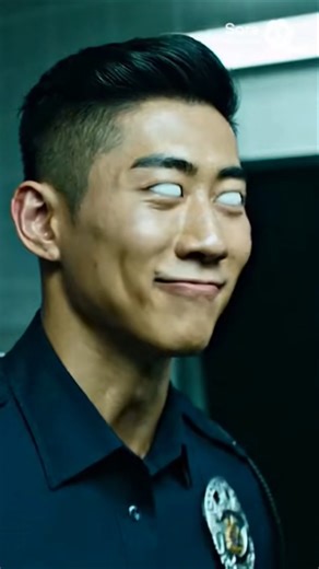 possession body into handsome #american #bodyswap #horror