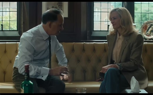 Julia Roberts is back in a new drama on Amazon Prime... #Afterthehunt #JuliaRoberts #scriptup #amazonprime | Script-Up | Facebook