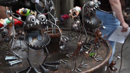 San Antonio Festivals & Events - San Antonio Community Guide