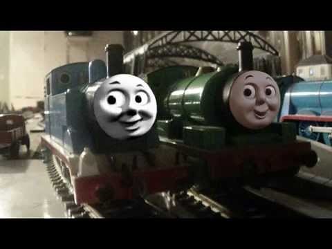 The World's Strongest Engine Remake