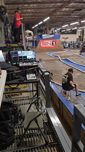 50 reactions | Mod Live Media duties this weekend covering the JConcepts Stock Nationals at Coyote Hobbies and Raceway here in Victorville. Be sure to come hang out with us Live! Mains start tomorrow! | MOD | Facebook