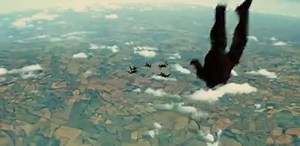 Survive the training. Become a Kingsman. | The King's Man