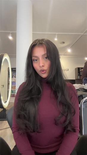 Exploring Jet Black Hair Trends and Styles