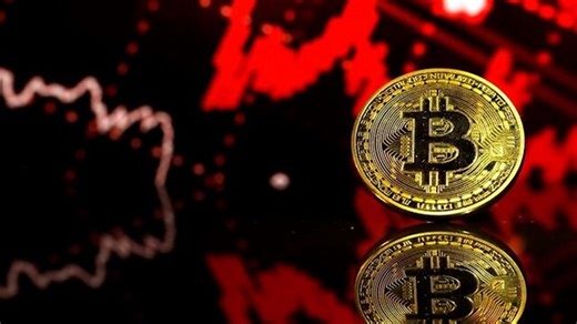 Tether Co-Founder Weighs In on Bitcoin Selloff