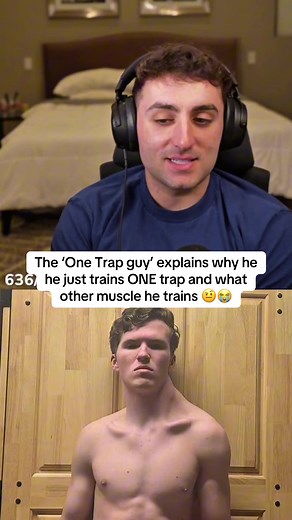 Unraveling the One Trap Guy's Workout Secrets