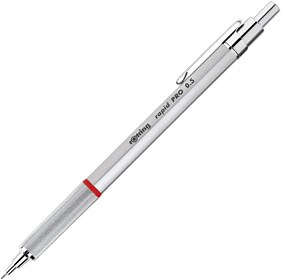 Head To Head Comparison Of Rotring Rapid Pro Vs 600