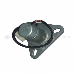 [Hot Item] World Harvester Parts Sensor, Auger Speed Wd-150-07.03.01