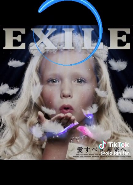 EXILEの名曲「ふたつの唇」冬のバラード