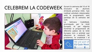 Codeweek