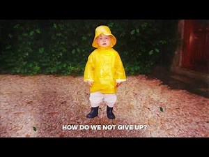 Blake Rose - How Do We Stay In Love? (Official Lyric Video)