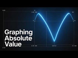 Absolute Value Graph Transformations – What does it mean for Functions?