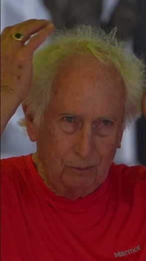 Mumbles at the Farmers Market