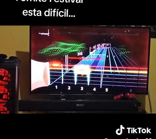 ManuelRocker98 on TikTok