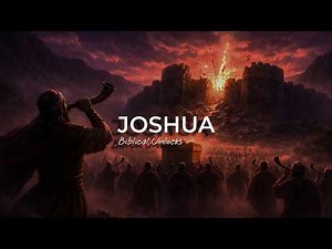 Joshua 3 Explained: Crossing the Jordan by Faith | Episode 213 | Daily Bible Chapter Explained |...