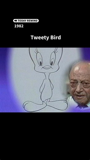 16M views · 465K reactions | Voice actor Mel Blanc was perhaps best known for voicing characters from the "Looney Tunes," and shared a few of his characters with Gene Shalit on #TODAYShow in 1982. | Today Show | Facebook