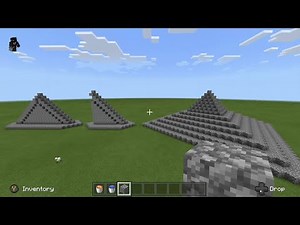 Minecraft lava cast tutorial