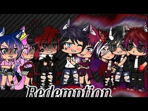 Redemption❤️‍🩹 -glmv- (pt 2 of for the love of a daughter)