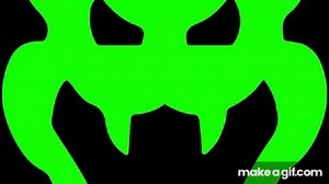 Mario 64 Bowser Death Screen (Real HD) - Green Screen Effect on Make a GIF