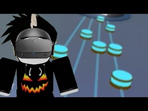 Robeats! VR Experience