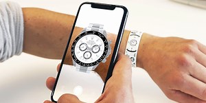 Virtual Showroom – A New and Revolutionary Watch-Shopping Experience | Chrono24 Magazine